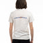 70’s Merci Beaucoup Madman Tee - Small