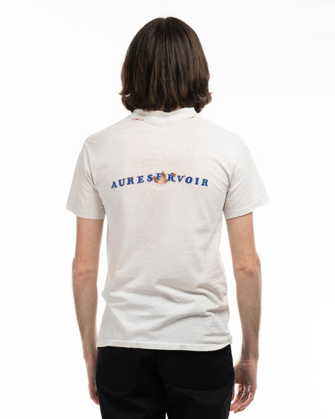 70’s Merci Beaucoup Madman Tee - Small