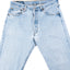 90’s Levi’s 501 Denim - 30” x 31”