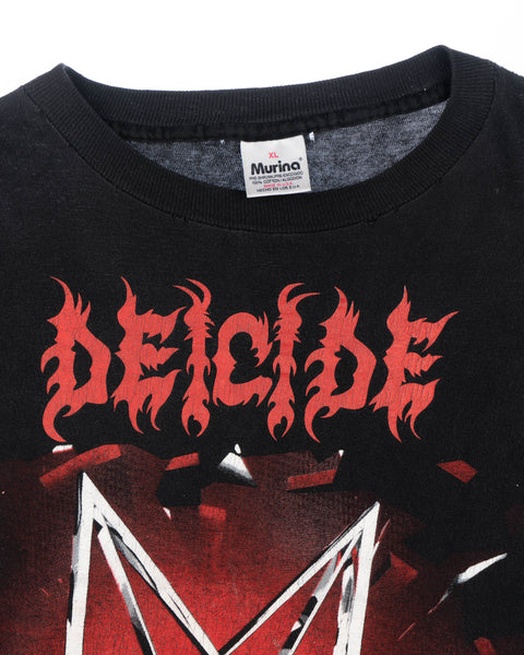 90’s Deicide Legion Longsleeve - XL