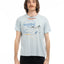 70’s Thrashed Nautilus Recordings Tee - Medium