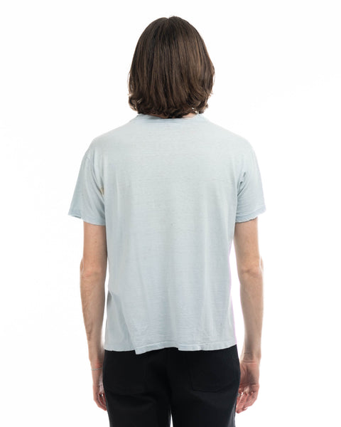 70’s Thrashed Nautilus Recordings Tee - Medium