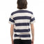 80’s Striped Tee - Medium