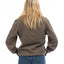 70’s Wool V-Neck Sweater - Small