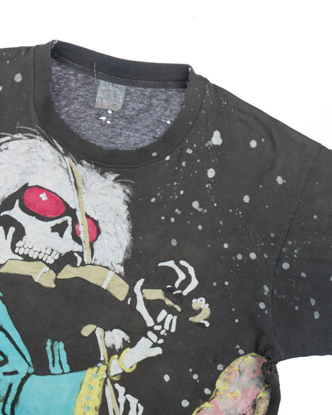 90’s Grateful Dead Batik Tee - XL