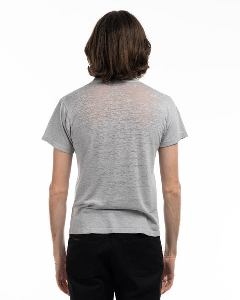 80’s Paper Thin Construction Tee - Small