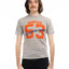 70’s Broncos Champion Blue Bar Tee - Small