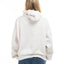 90’s Cropped Fit Cornell Hoodie - Medium