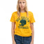 70’s Football Champion Blue Bar Tee - Small