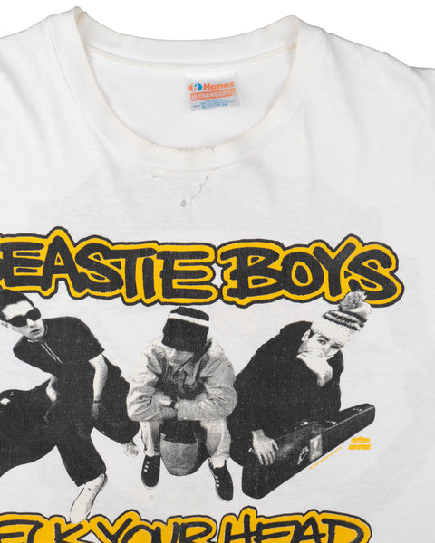90’s Beastie Boys Tee - Large