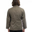 70’s Euro Military Jacket - Medium