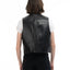 80’s Schott Leather Vest - Large