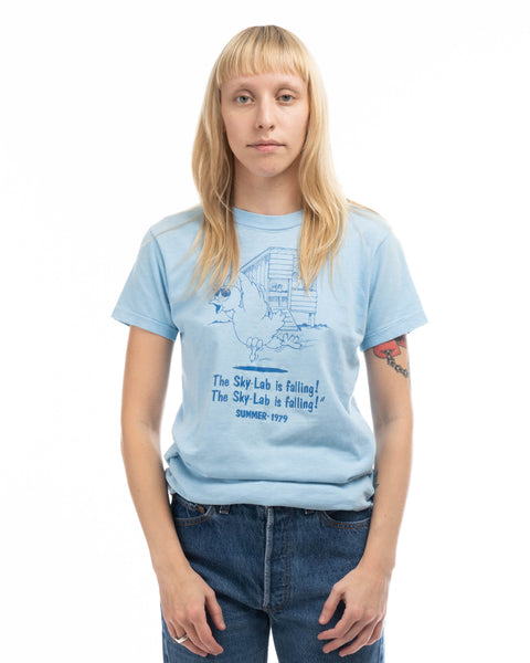 70’s Sky-Lab Nasa Tee - Small