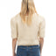 60’s Homemade Knit Sweater - Small