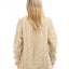80’s Italian Wool Knit - Large