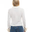 80’s Textured Zip Blouse - XS