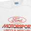80’s Ford Motorsport Tee - Small