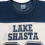 80’s Lake Shasta Jersey Tee - Medium