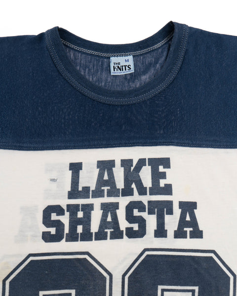 80’s Lake Shasta Jersey Tee - Medium