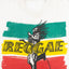 80’s Reggae Tee - Medium