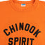 70’s Champion Blue Bar Jersey Tee - Small