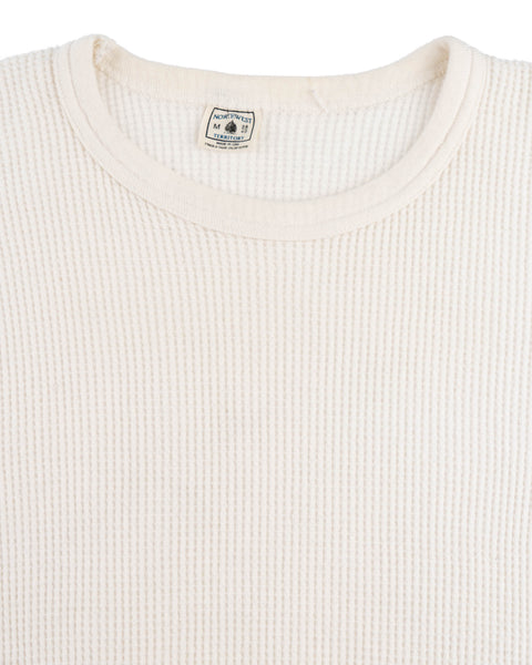 90’s Waffle Thermal - XS