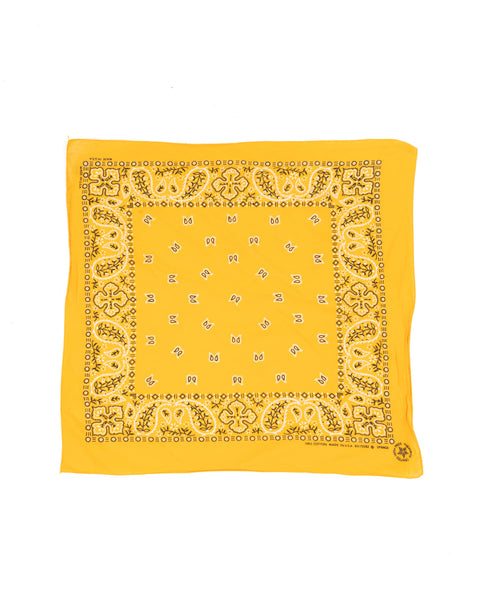 80’s Bandana - OS