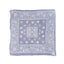 60’s Faded Grey Bandana - OS