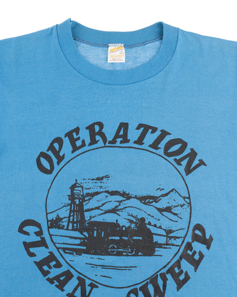 70’s Environmentalism Tee - Small