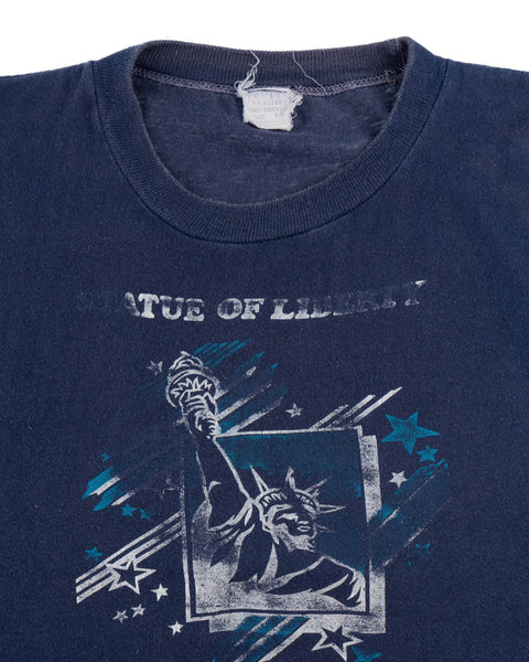 80’s Statue of Liberty Tee - Small