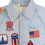 70’s Centennial Jacket - Medium