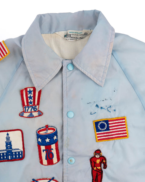 70’s Centennial Jacket - Medium