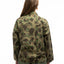 50’s 13 Star Camo Shirt - Large