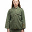 50’s Laurel Wreath Baker Shirt - Medium