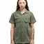 60’s BVD OG-107 Utility Shirt - Large