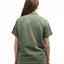 60’s BVD OG-107 Utility Shirt - Large