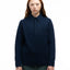 70’s Quarter-Zip Knit Pullover - Large