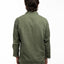 60’s BVD OG-107 Utility Shirt - Large