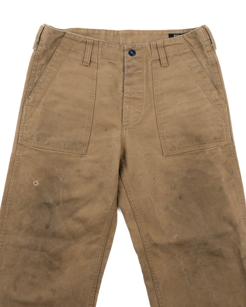 Filson Heavy Canvas Pants - 32” x 27”