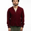 50’s Wool Collegiate Cardigan - Medium