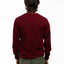 50’s Wool Collegiate Cardigan - Medium