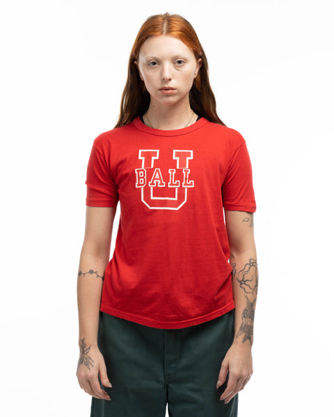 70’s Ball U Tee - Small