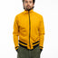 80’s Kill Bill Zip-Up Sweatshirt - Medium