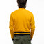 80’s Kill Bill Zip-Up Sweatshirt - Medium
