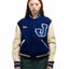80’s DeLong Varsity Jacket - Medium