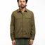 60’s Euro Military Jacket- Medium