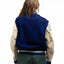80’s DeLong Varsity Jacket - Medium