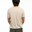 70's Thrashed Blank Pocket Tee - Medium