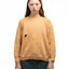 60’s Salmon Sweatshirt - Large