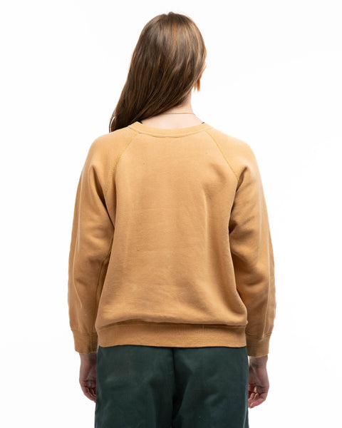 60’s Salmon Sweatshirt - Large